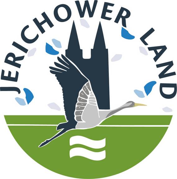 Logo Landkreis Jerichower Land  ©© Landkreis Jerichower Land