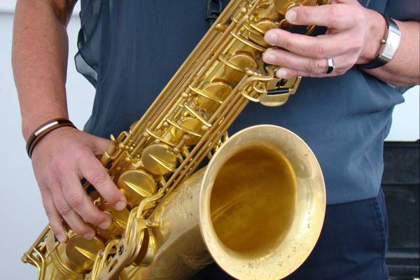 Saxophon 1 © Landkreis Jerichower Land